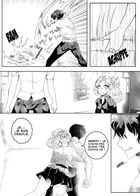 The Black Conract : Chapitre 1 page 11