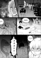 The Black Conract : Chapitre 1 page 1