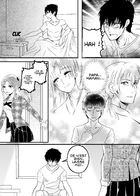 The Black Conract : Chapitre 1 page 2
