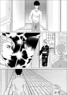 The Black Conract : Chapitre 1 page 3