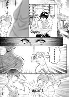 The Black Conract : Chapitre 1 page 4