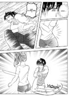 The Black Conract : Chapitre 1 page 5