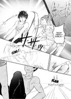 The Black Conract : Chapitre 1 page 6