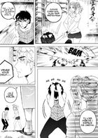 The Black Conract : Chapitre 1 page 7