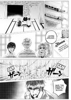 The Black Conract : Chapitre 1 page 8