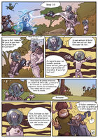 The Eye of Poseidon : Chapitre 1 page 19