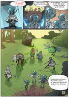 The Eye of Poseidon : Chapitre 1 page 16