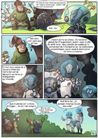 The Eye of Poseidon : Chapitre 1 page 17