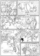 The Eye of Poseidon : Chapitre 1 page 18