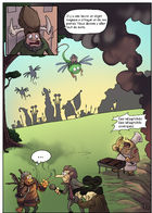 The Eye of Poseidon : Chapitre 1 page 8