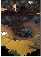 The Eye of Poseidon : Chapitre 1 page 5