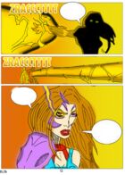 The supersoldier : Chapitre 5 page 13