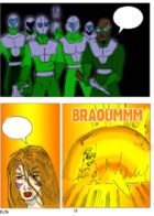 The supersoldier : Chapitre 5 page 14