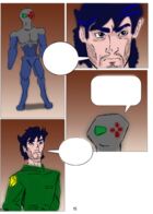 The supersoldier : Chapter 5 page 16