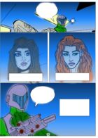 The supersoldier : Chapter 5 page 17