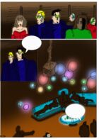 The supersoldier : Chapitre 5 page 19