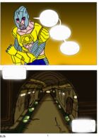 The supersoldier : Chapitre 5 page 2