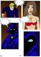 The supersoldier : Chapitre 5 page 21