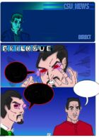 The supersoldier : Chapitre 5 page 28