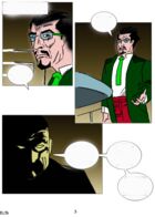 The supersoldier : Chapitre 5 page 4