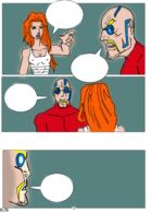 The supersoldier : Chapitre 5 page 8