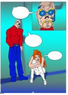 The supersoldier : Chapitre 5 page 10