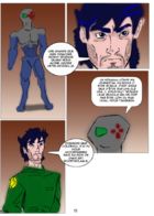 The supersoldier : Chapter 5 page 16