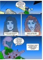 The supersoldier : Chapter 5 page 17