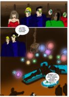 The supersoldier : Chapter 5 page 19