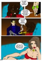 The supersoldier : Chapter 5 page 20