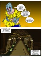 The supersoldier : Chapter 5 page 2