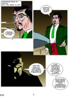 The supersoldier : Chapter 5 page 4