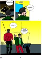 The supersoldier : Chapter 5 page 5