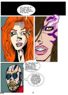 The supersoldier : Chapter 5 page 7