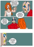 The supersoldier : Capítulo 5 página 8