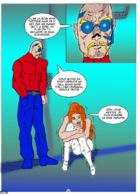 The supersoldier : Chapter 5 page 10