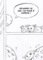 Enfer & Paradis : Chapitre 1 page 3