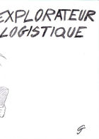 Explorateur Logistique : Chapter 1 page 1