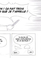 Explorateur Logistique : Chapitre 1 page 4