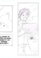 Explorateur Logistique : Chapter 1 page 6