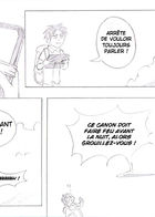 Explorateur Logistique : Chapter 1 page 10