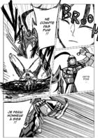 Si j'avais... : Chapitre 12 page 22