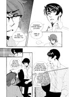 His Feelings : Chapitre 24 page 3