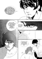 His Feelings : Chapitre 24 page 4