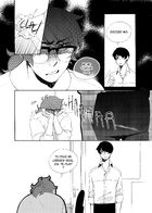 His Feelings : Chapitre 24 page 5