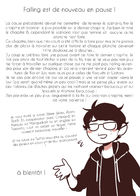 His Feelings : Chapitre 24 page 13