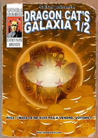 Dragon Cat's Galaxia 1/2 : Глава 2 страница 1