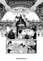 Dragon Cat's Galaxia 1/2 : Chapitre 2 page 33