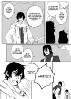 Une Partie de Chasse : Chapter 7 page 5