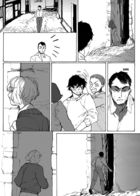 Une Partie de Chasse : Chapter 7 page 18